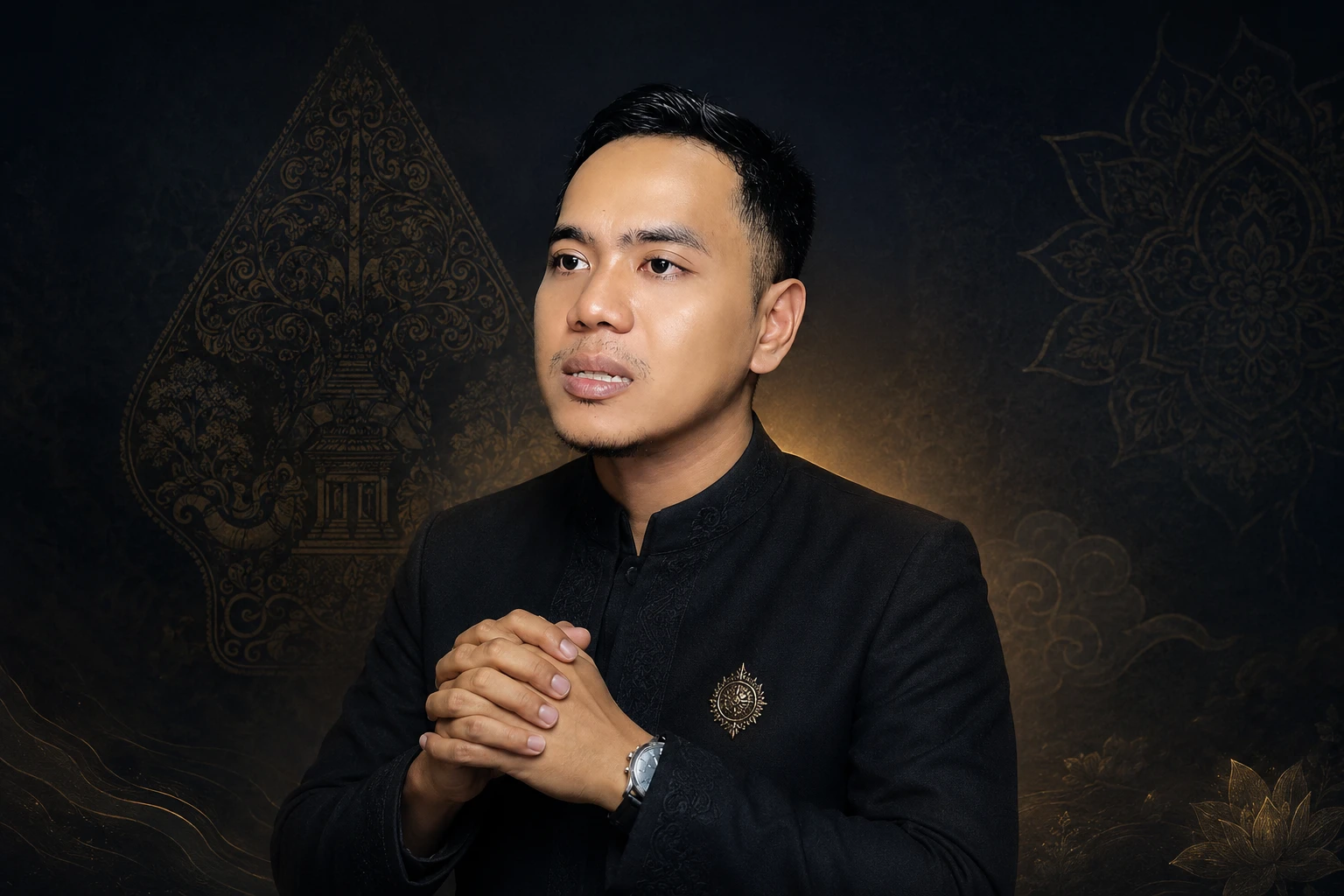 Guru Sabdo Roso (Abdul Latif), Pendiri Nafas Batin
